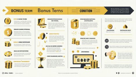 Bonus Şartlarını Anlamanın Önemi: Kazancınızı Artırmanın Anahtarı