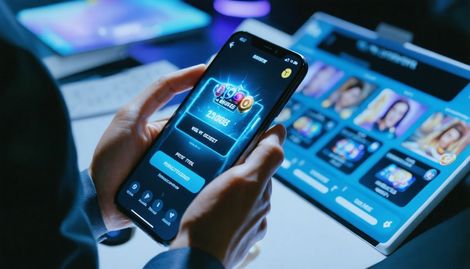 Mobil Bahis Güvenliği ve Tavsiyeler: AmgBahis ile Güvende Kalın