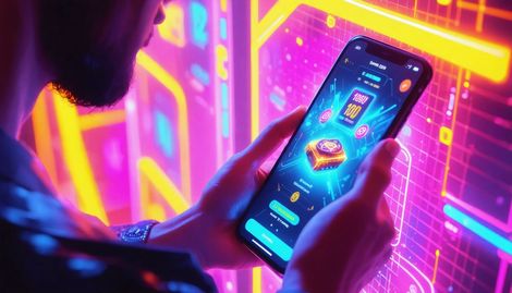 2026'da Mobil Bahis Trendleri ve AmgBahis'in Yenilikçi Yaklaşımı