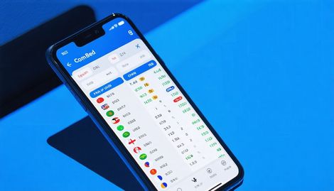 Mobil Bahis Uygulamalarıyla Hızlı Kazanın: Kullanıcı Deneyimi ve Avantajları