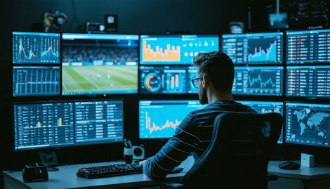 Bahislerde Duygusal Kararlardan Kaçınmanın Etkili Yolları ve Stratejiler